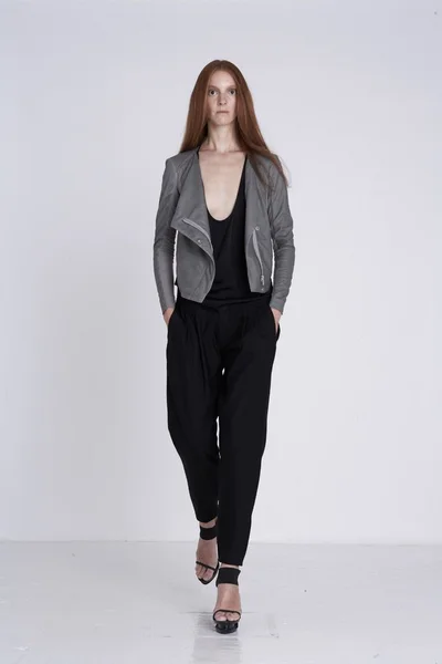 Look 1
